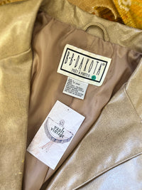 Vault | BB Dakota Trench Coat Large