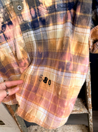 580 Flannel Vol. 11 | #15 | M/L