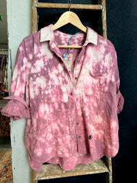 580 Flannel Vol. 11 | #3 | M/L