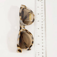 Retro Cool Girl Acetate Sunglasses