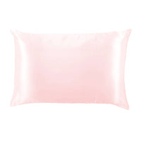 Satin Pillowcase Assortment - Standard