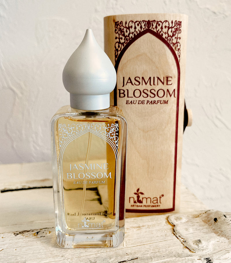 50ml Jasmine Blossom Eau de Parfum