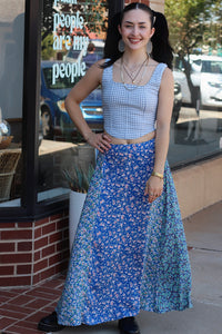 Melanie Maxi Skirt