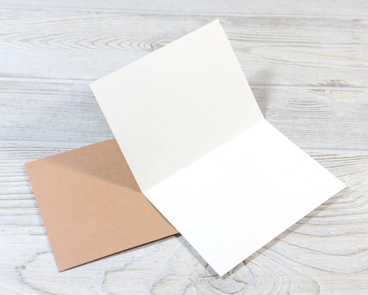 I'm Your Favorite Child Funny Mother's/Father's Day Card