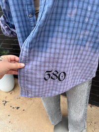580 Flannel | Vol. 10 | .24