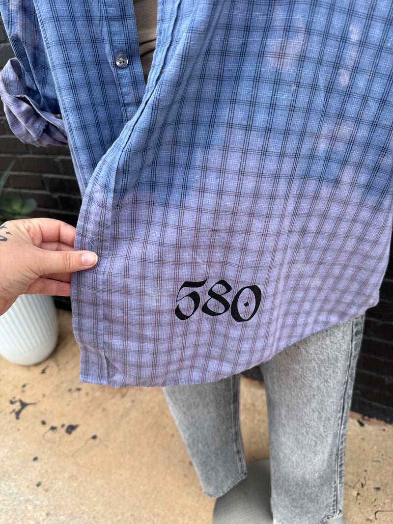 580 Flannel | Vol. 10 | .24
