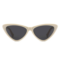 Retro Cat Eye Women Sunglasses