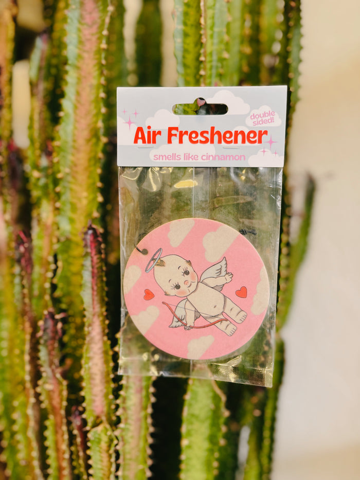 Kewpie Air Freshener