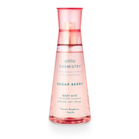 Sugar Berry Body Mist 5oz