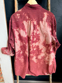580 Flannel Vol. 11 | #4 | XL/2X