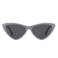 Retro Cat Eye Women Sunglasses