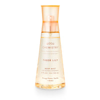 Tiger Lily Body Mist 5oz