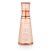 Coffee Cloud Body Mist 5oz