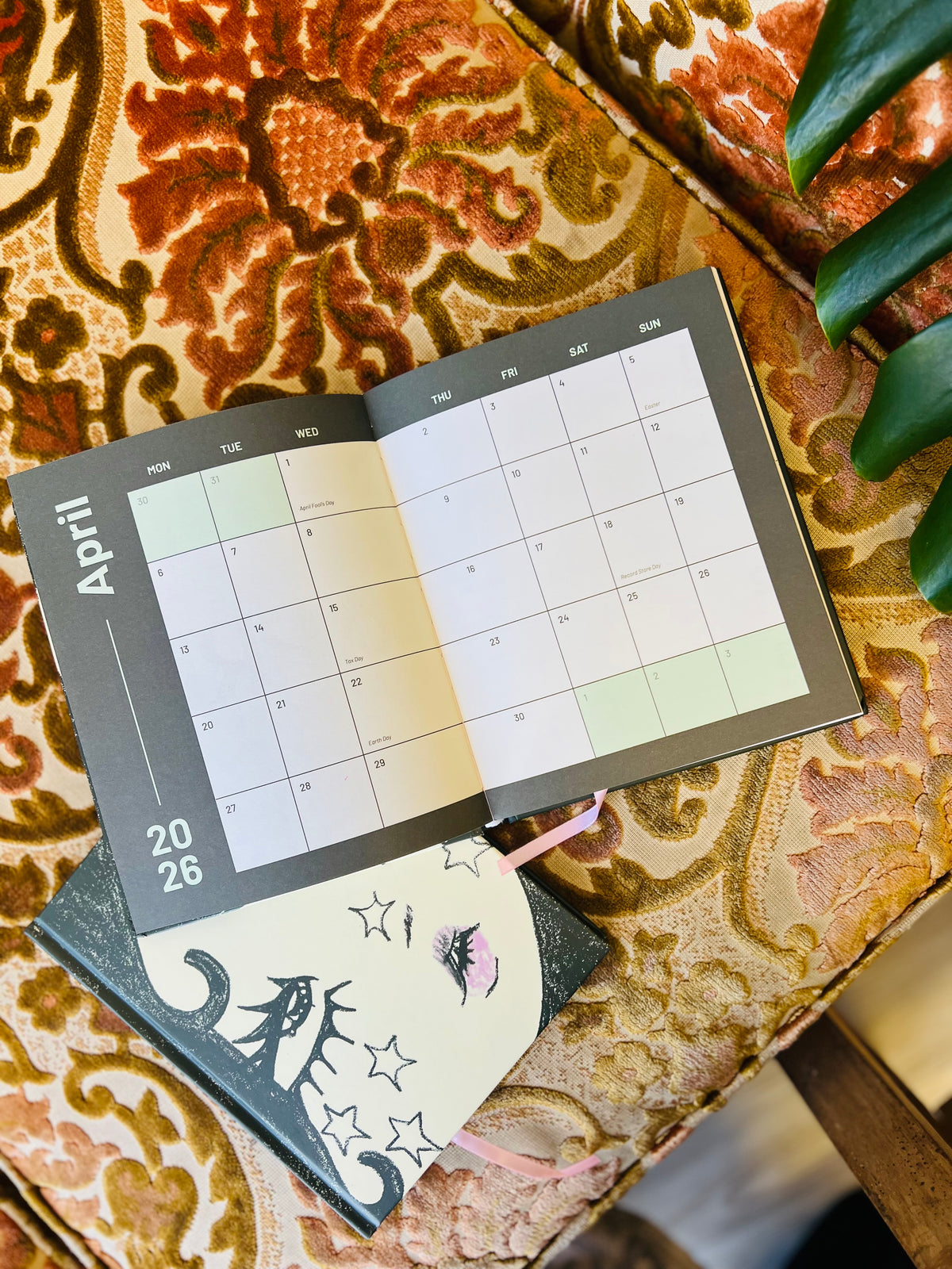 Gal With A Plan 2026 Planner