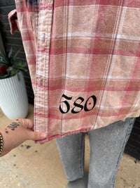 580 Flannel | Vol. 10 | .28
