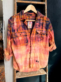 580 Flannel Vol. 11 | #2 | M/L