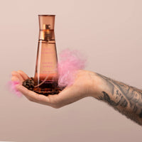 Coffee Cloud Body Mist 5oz