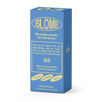 Blomb No. 03 50ml Eau de Parfum