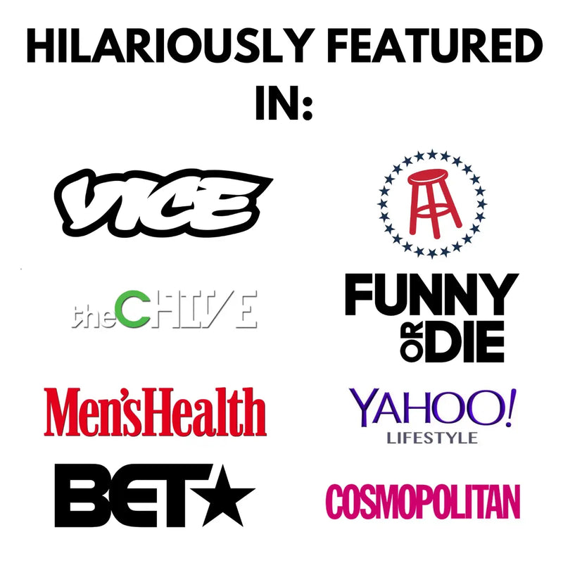 Eat a Bag of D*cks, Christmas Edition!