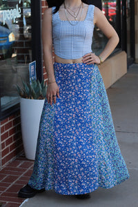 Melanie Maxi Skirt