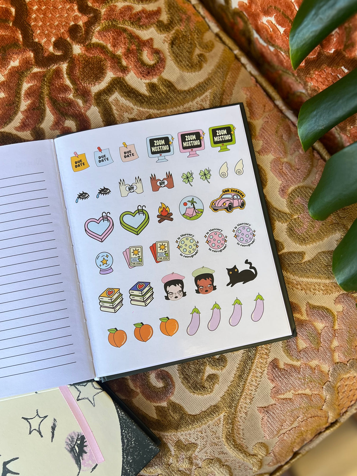 Gal With A Plan 2026 Planner