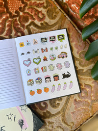 Gal With A Plan 2026 Planner