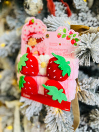 Strawberry Shortcake Spa Hair Band