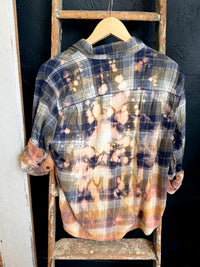 580 Flannel Vol. 11 | #15 | M/L