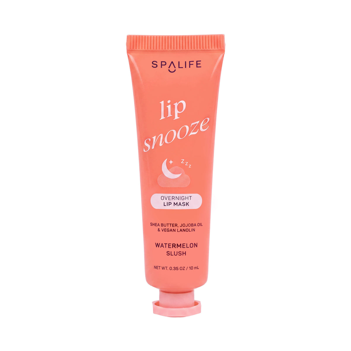 Lip Snooze l Overnight Lip Mask l Watermelon Slush Scent