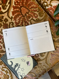 Gal With A Plan 2026 Planner