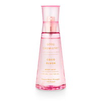 Coco Blush Body Mist 5oz
