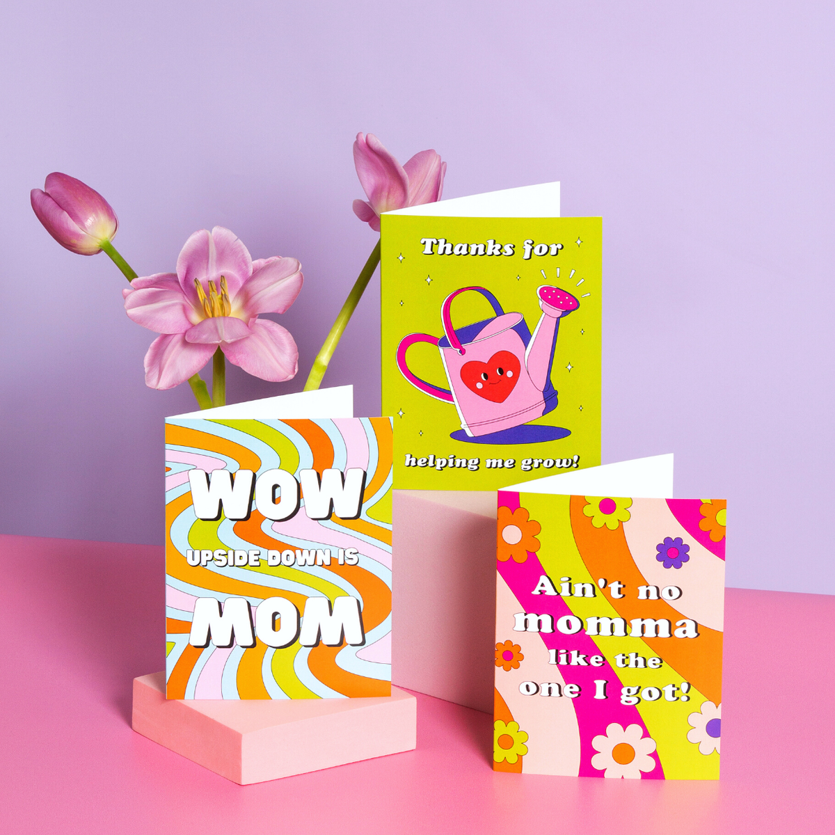 Ain't No Momma | Mother's Day Card