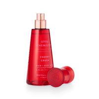 Cherry Crush Hair and Body Mist
