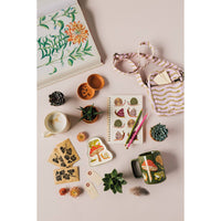 Mushroom Green Studio Mug