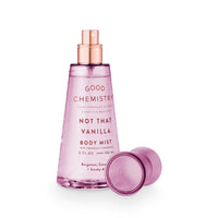 Not That Vanilla Body Mist 5oz