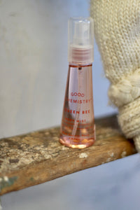 Queen Bee Mini Body Mist