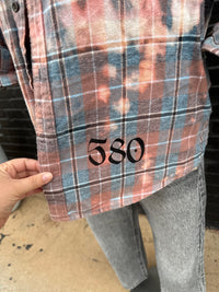 580 Flannel | Vol. 10 | .22