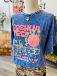 Joshua Tree Graphic Tee