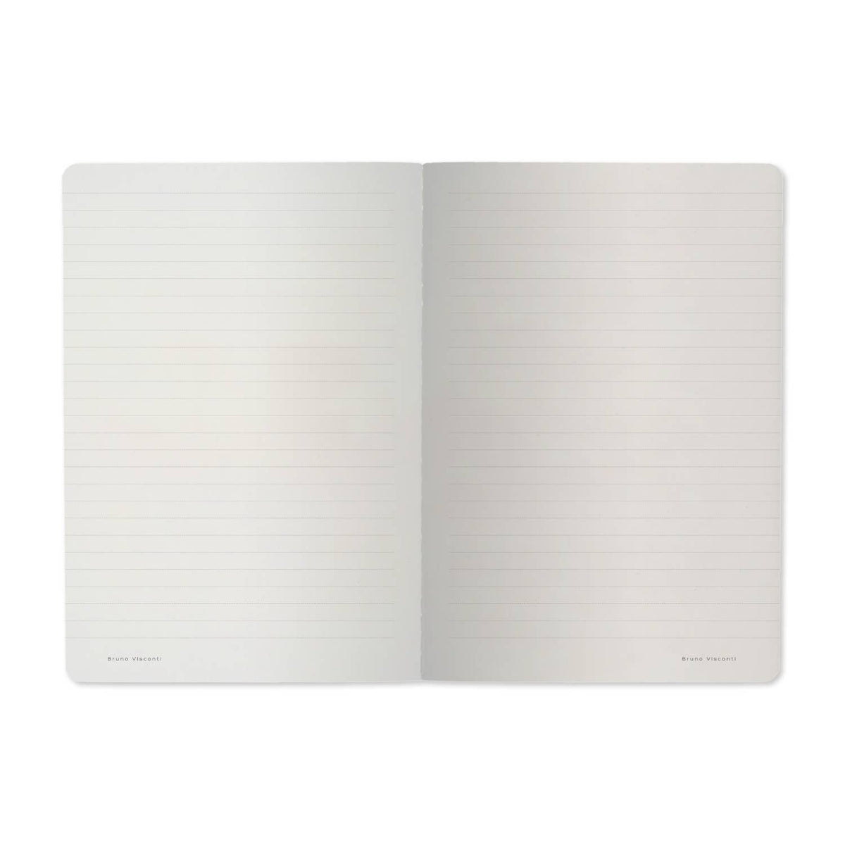 A5 Soft Cover Butterfly Notebook
