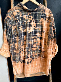 580 Flannel Vol. 11 | #13 | XL/2X