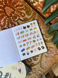 Gal With A Plan 2026 Planner