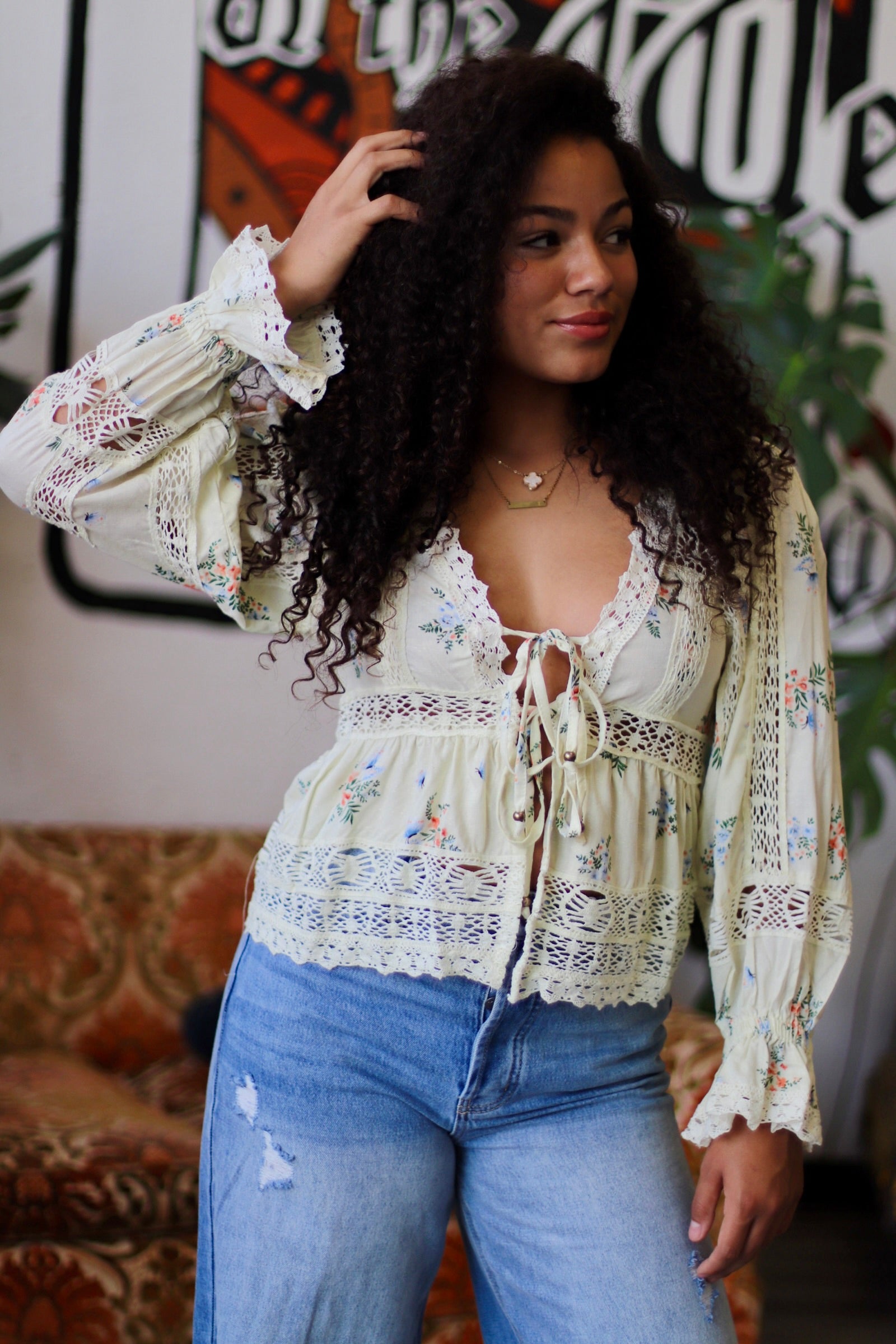 TOPS – 580 Threads