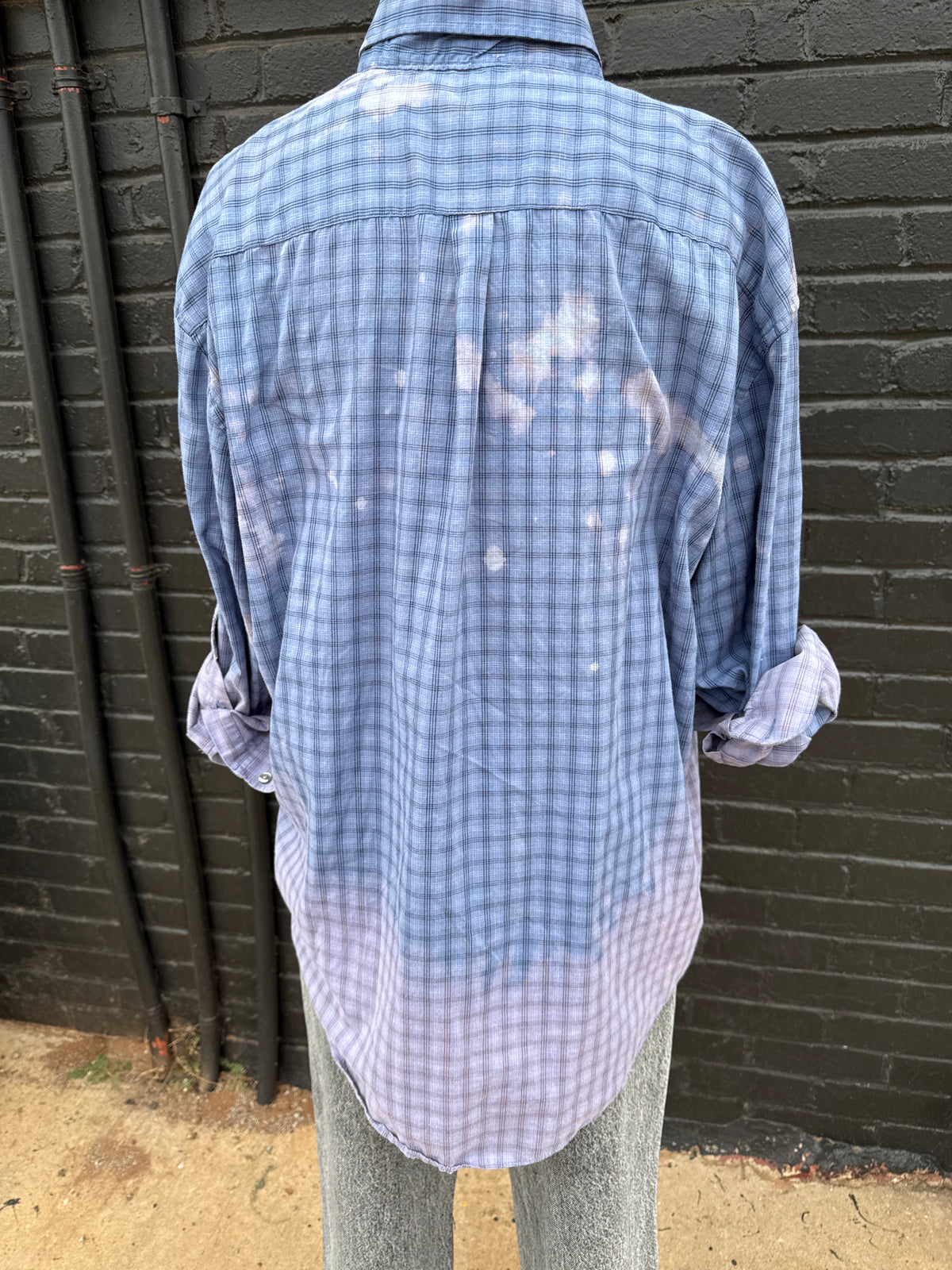 580 Flannel | Vol. 10 | .24