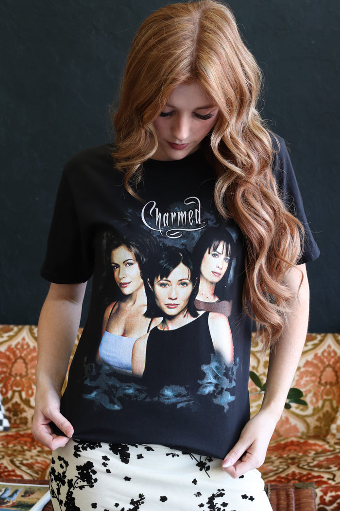 Charmed Graphic Tee
