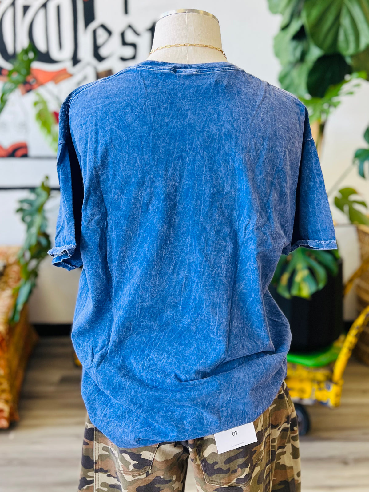 Joshua Tree Graphic Tee