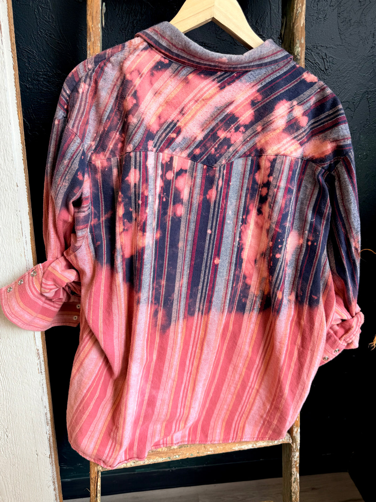 580 Flannel Vol. 11 | #7 | XL/2X