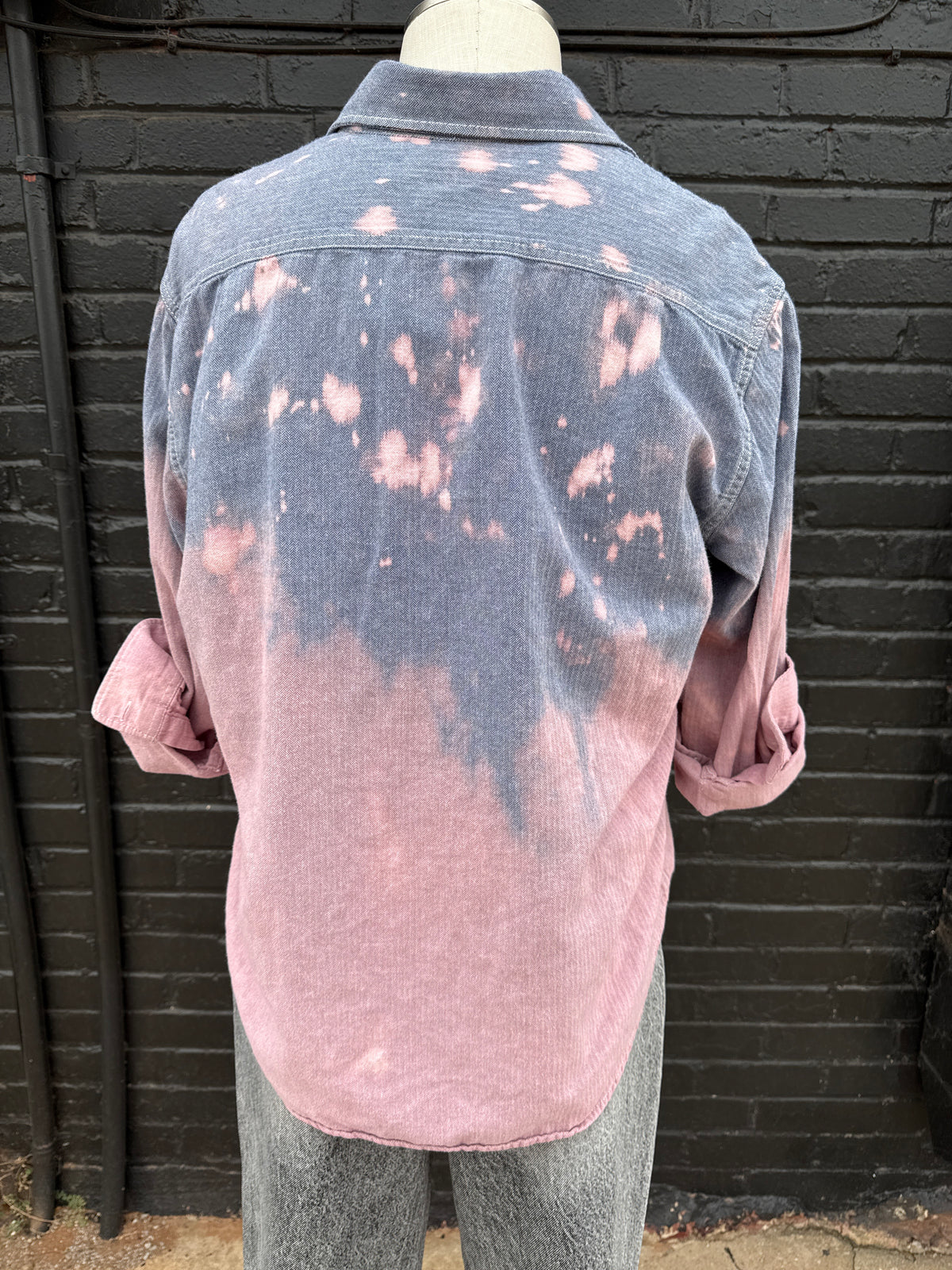 580 Flannel | Vol. 10 | .25