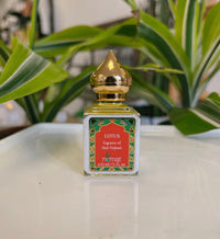 Lotus Perfume Oil