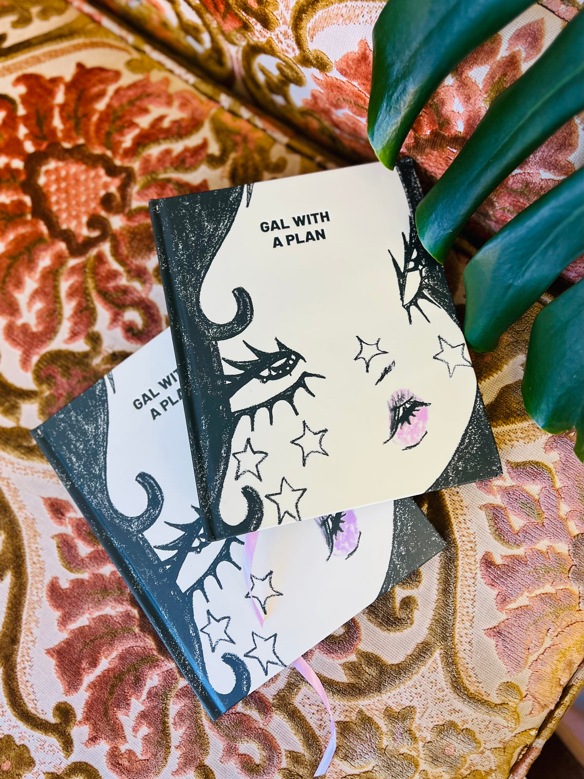 Gal With A Plan 2026 Planner