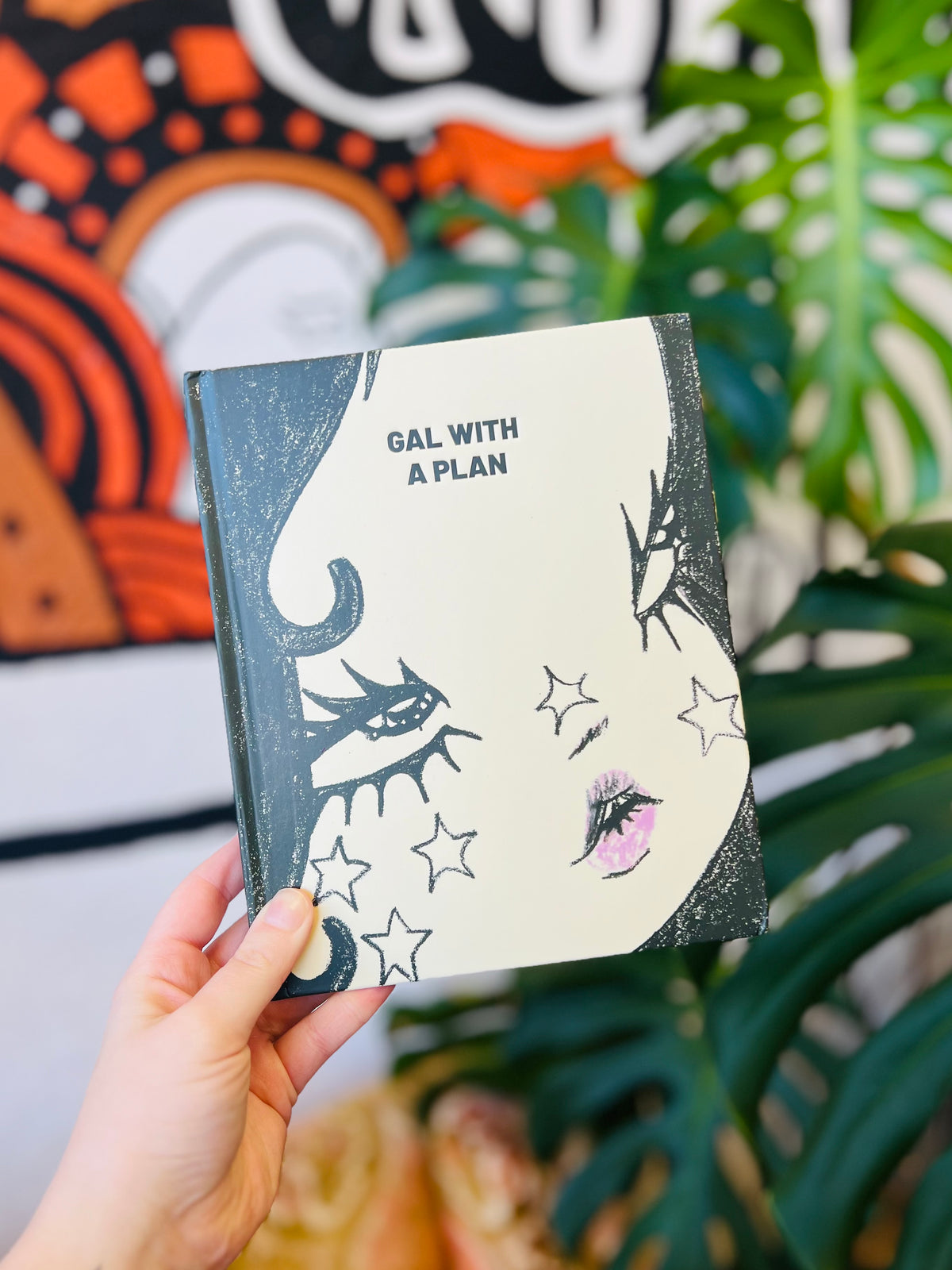 Gal With A Plan 2026 Planner